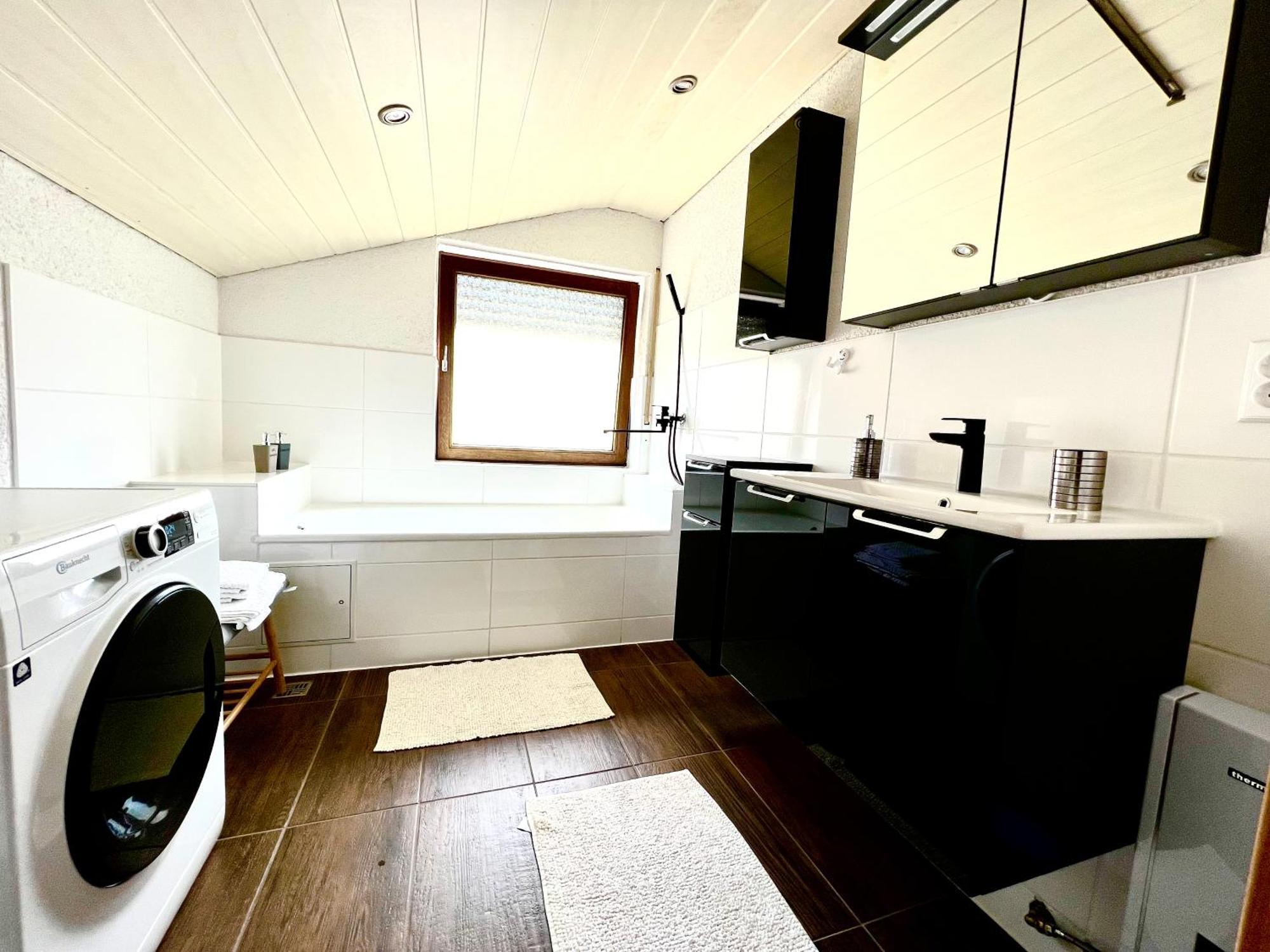 Dreamhouse Apartments Künzelsau Cameră foto